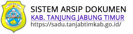 Sistem Arsip Dokumen